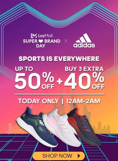 adidas clearance sale.